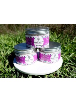 SALES DE MAGNESIO CON JABÓN DE CALÉNDULA