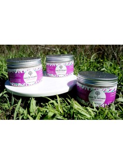 SALES DE MAGNESIO CON JABÓN DE CALÉNDULA