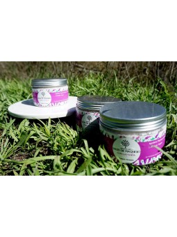 SALES DE MAGNESIO CON JABÓN DE CALÉNDULA