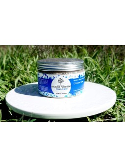 SALES DE MAGNESIO CON JABÓN DE ARGÁN