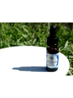 ACEITE ESENCIAL PURO DE ROMERO 30ml