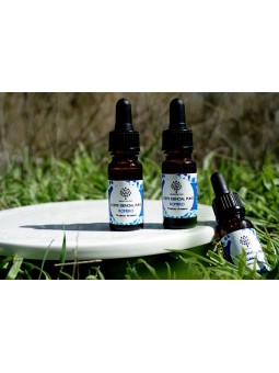 ACEITE ESENCIAL PURO DE ROMERO 30ml