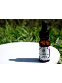 ACEITE ESENCIAL PURO DE LAVANDA 30ml