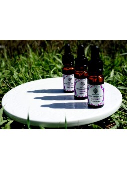 ACEITE ESENCIAL PURO DE LAVANDA 30ml