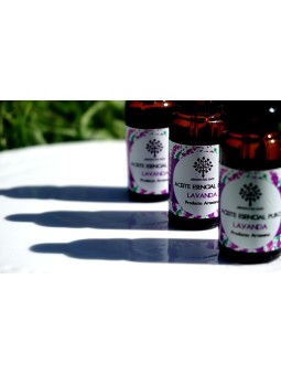 ACEITE ESENCIAL PURO DE LAVANDA 30ml