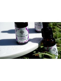 ACEITE ESENCIAL PURO DE LAVANDA 30ml