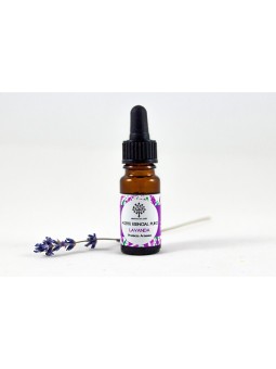 ACEITE ESENCIAL PURO DE LAVANDA 30ml