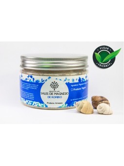 SALES DE MAGNESIO CON...