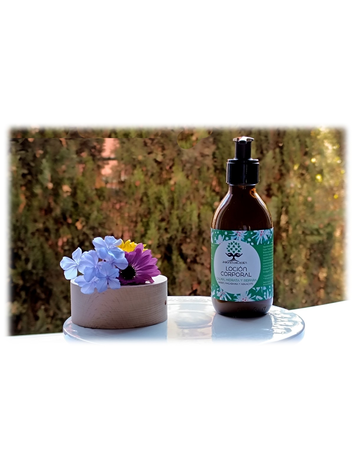 Bodylotion Mit Avocado, Shea & Calendula – Intensive Pflege Für Trockene Haut