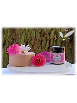 CREMA FACIAL DE ROSA MOSQUETA