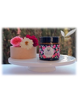 Vela de Soja con Aromáticos...