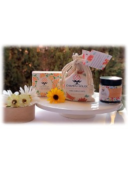 PACK CALMA Y NUTRICIÓN
