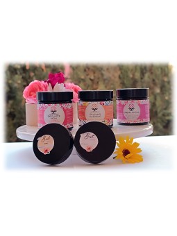 PACK EXPERIENCIA SENSORIAL