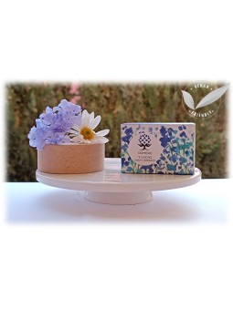 JABÓN corporal  DE ROMERO Y...