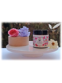 Vela  de Soja con...