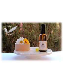 HIDROLATO DE AZAHAR NEROLÍ,...