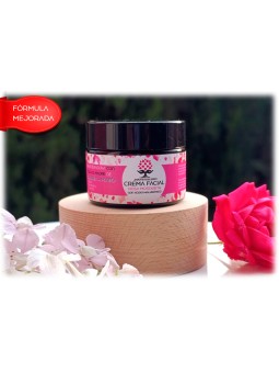 (FORMULA MEJORADA) CREMA...