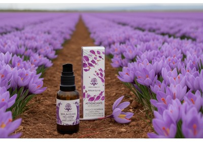 El Azafran en la cosmética de Jabones del Edén image