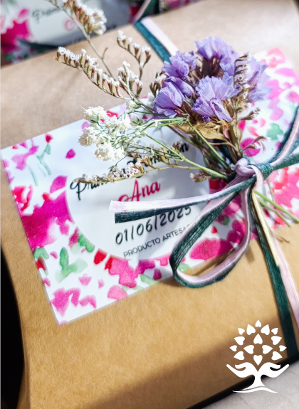 regalos sostenibles para tus eventos